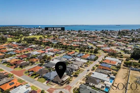 47 Boyle Ave, Rockingham, WA 6168
