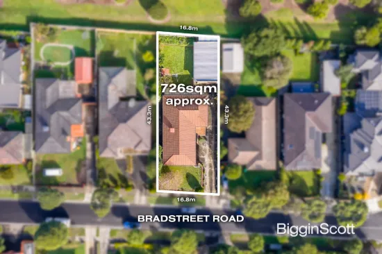 47 Bradstreet Road, Mount Waverley, Vic 3149