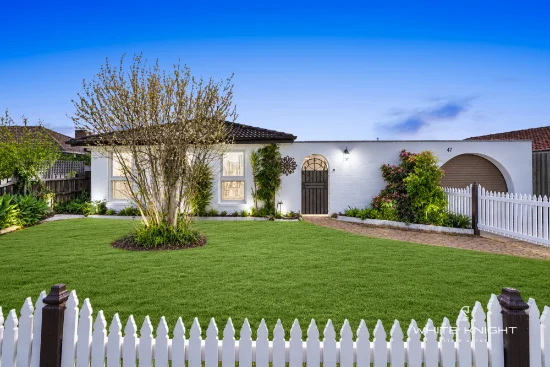 47 Branston Road, St Albans, Vic 3021