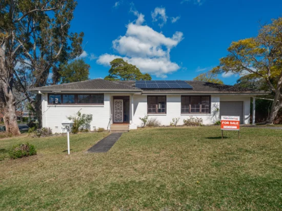 47 Brentwood Avenue, Figtree, NSW 2525