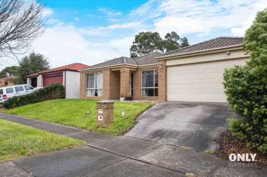 47 Briarcrest Drive, Cranbourne East, Vic 3977