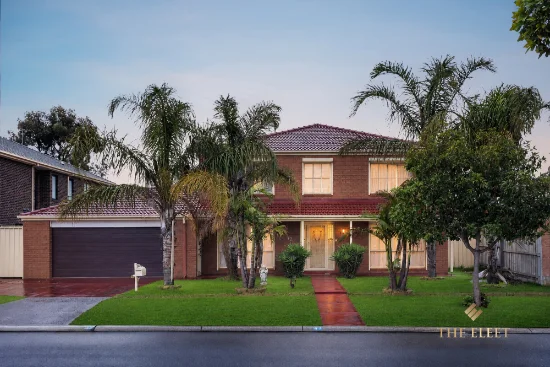 47 Briardale Drive, Werribee, Vic 3030