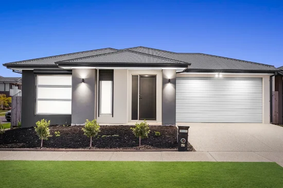 47 Brightvale Boulevard, Wyndham Vale, Vic 3024