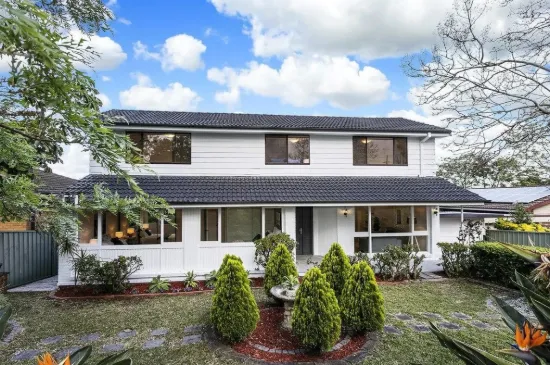 47 Brisbane Road, Castle Hill NSW 2154-Image