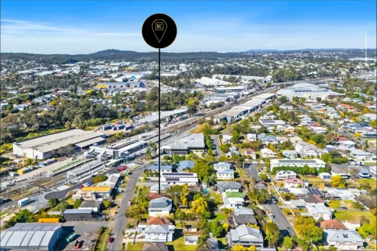 47 Brooke Street, Rocklea, Qld 4106
