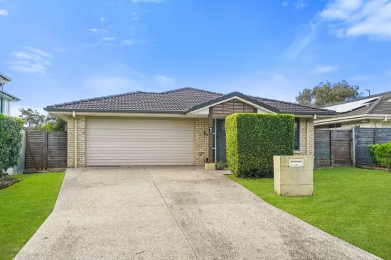 47 Brookvale Drive, Victoria Point, Qld 4165