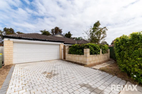 47 Brunswick Circuit, Banksia Grove, WA 6031 - For Sale
