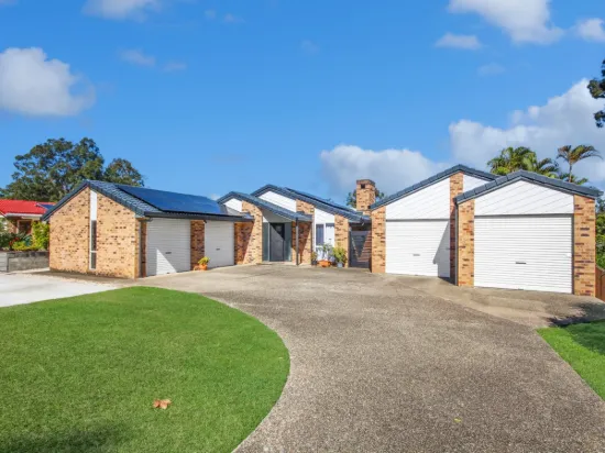 47 Bundoora Drive, Karana Downs, Qld 4306
