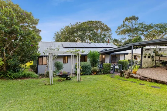 47 Bunya Street, Maleny, Qld 4552
