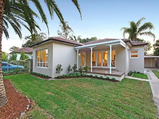 47 Burdett Crescent, Blacktown, NSW 2148