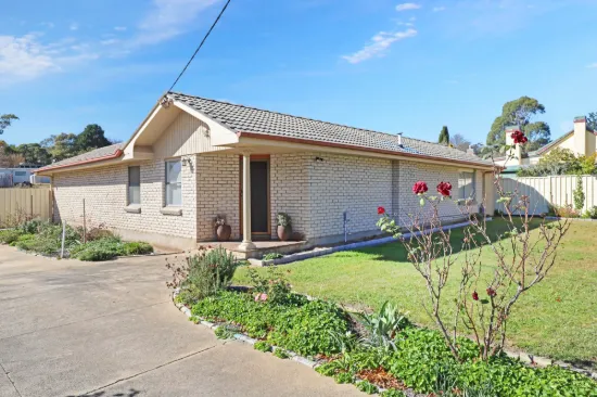 47 Burton Street, Bombala, NSW 2632