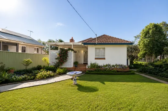 47 Byth Street, Stafford, Qld 4053