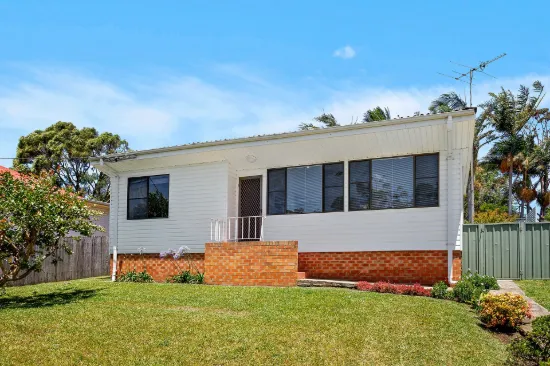 47 Cabbage Tree Lane, Fairy Meadow, NSW 2519