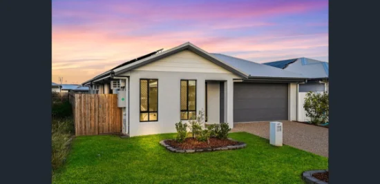 47 Callistemon Crescent, Bohle Plains, Qld 4817