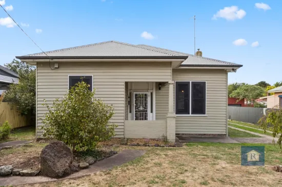 47 Calvert Street, Colac, Vic 3250