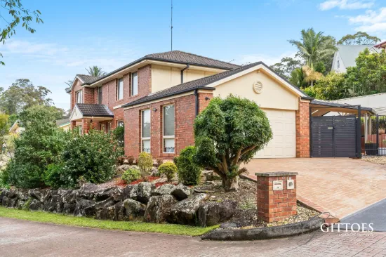 47 Cambourn Drive, Lisarow, NSW 2250