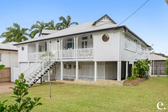47 Cambridge Street, The Range, Qld 4700
