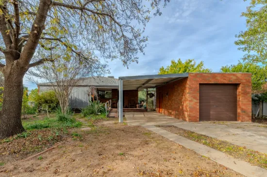 47 Camerons Road, Hattah, Vic 3501