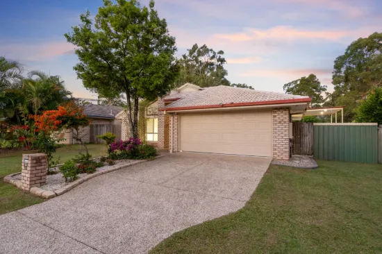 47 Candle Crescent, Caboolture, Qld 4510