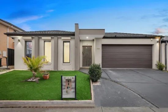 47 Canunda Way, Tarneit, Vic 3029