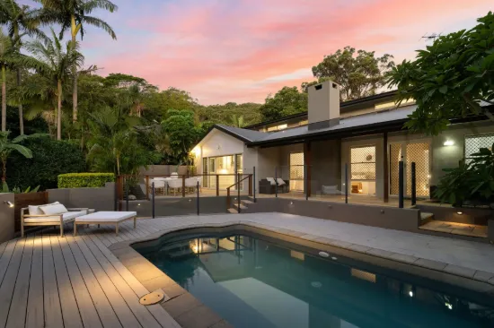47 Careel Head Road, Avalon Beach, NSW 2107