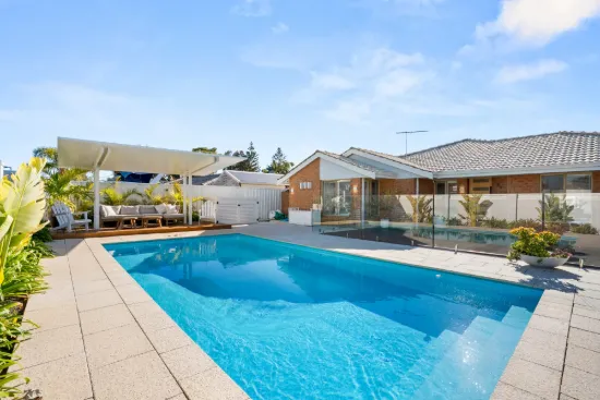 47 CARIBBEAN DRIVE, Safety Bay, WA 6169