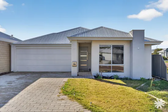 47 Carinata Crescent, Byford, WA 6122