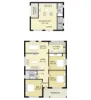 47 Carinda Street, Ingleburn, NSW 2565-Floorplan