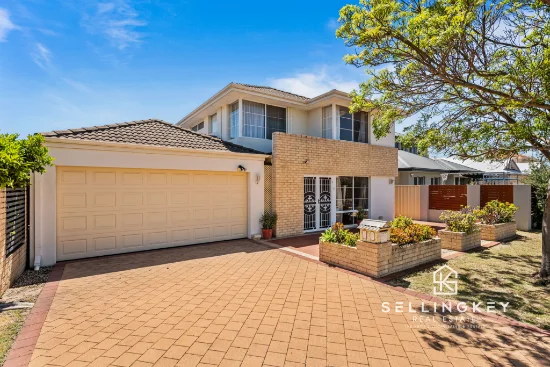 47 Carlton Loop, Canning Vale, WA 6155