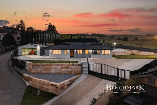 47 Carnarvon Street, Bow Bowing, NSW 2566