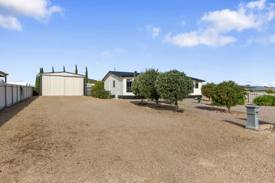47 Casey Road, Port Broughton, SA 5522