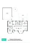 47 Casey Road, Port Broughton, SA 5522-Floorplan