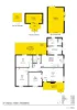 47 Cashel Street, Pasadena, SA 5042-Floorplan