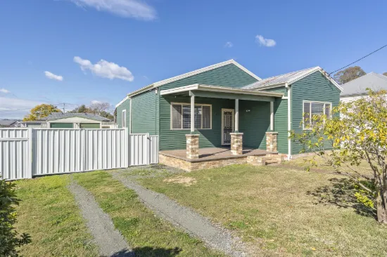 47 Catherine Street, Cessnock, NSW 2325