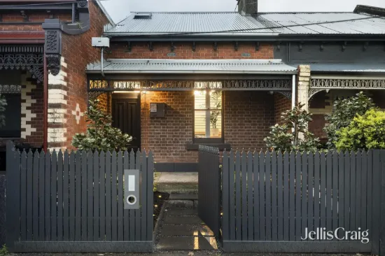 47 Cecil Street, Fitzroy, Vic 3065