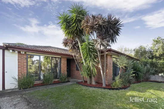 47 Central Avenue, Croydon South, Vic 3136