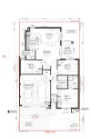 47 Chakra Loop, Southern River, WA 6110-Floorplan