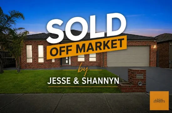47 Chanticleer Avenue, Harkness, Vic 3337