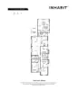 47 Cinnabar Drive, Eglinton, WA 6034-Floorplan