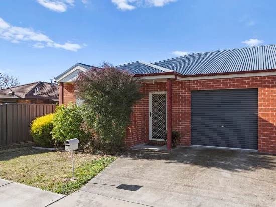 47 Clarke Street, Benalla VIC 3672-Image
