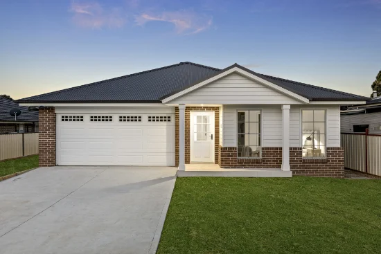 47 Clift Street, Greta, NSW 2334