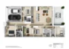 47 Clift Street, Greta, NSW 2334-Floorplan
