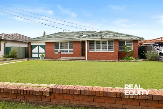 47 Clyde Avenue, Moorebank, NSW 2170