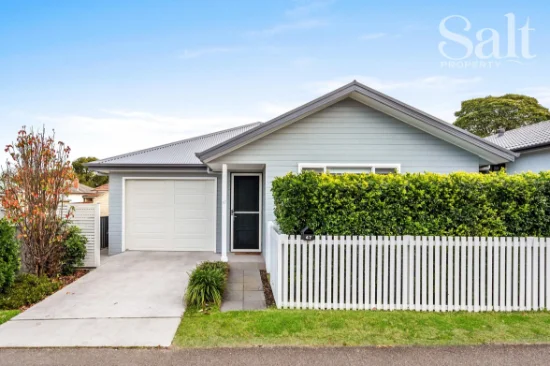 47 Cockburn Lane, Lambton, NSW 2299