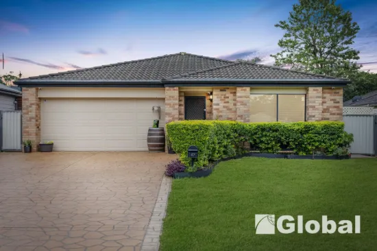 47 Codrington Street, Barnsley, NSW 2278