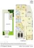47 Codrington Street, Barnsley, NSW 2278-Floorplan