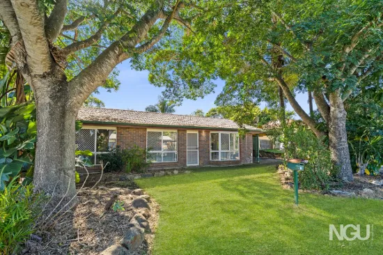 47 Coffey Street, Crestmead, Qld 4132