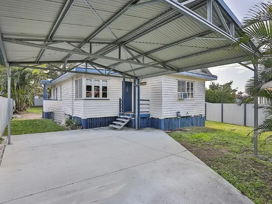 47 Conroy Street, Zillmere, Qld 4034