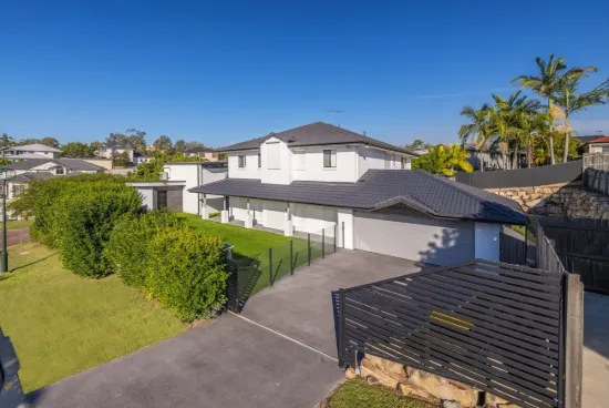 47 Constellation Cr, Bridgeman Downs, Qld 4035
