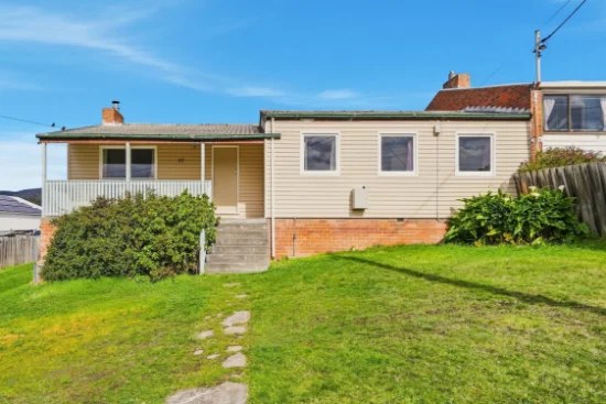 47 Continental Road, Glenorchy, Tas 7010